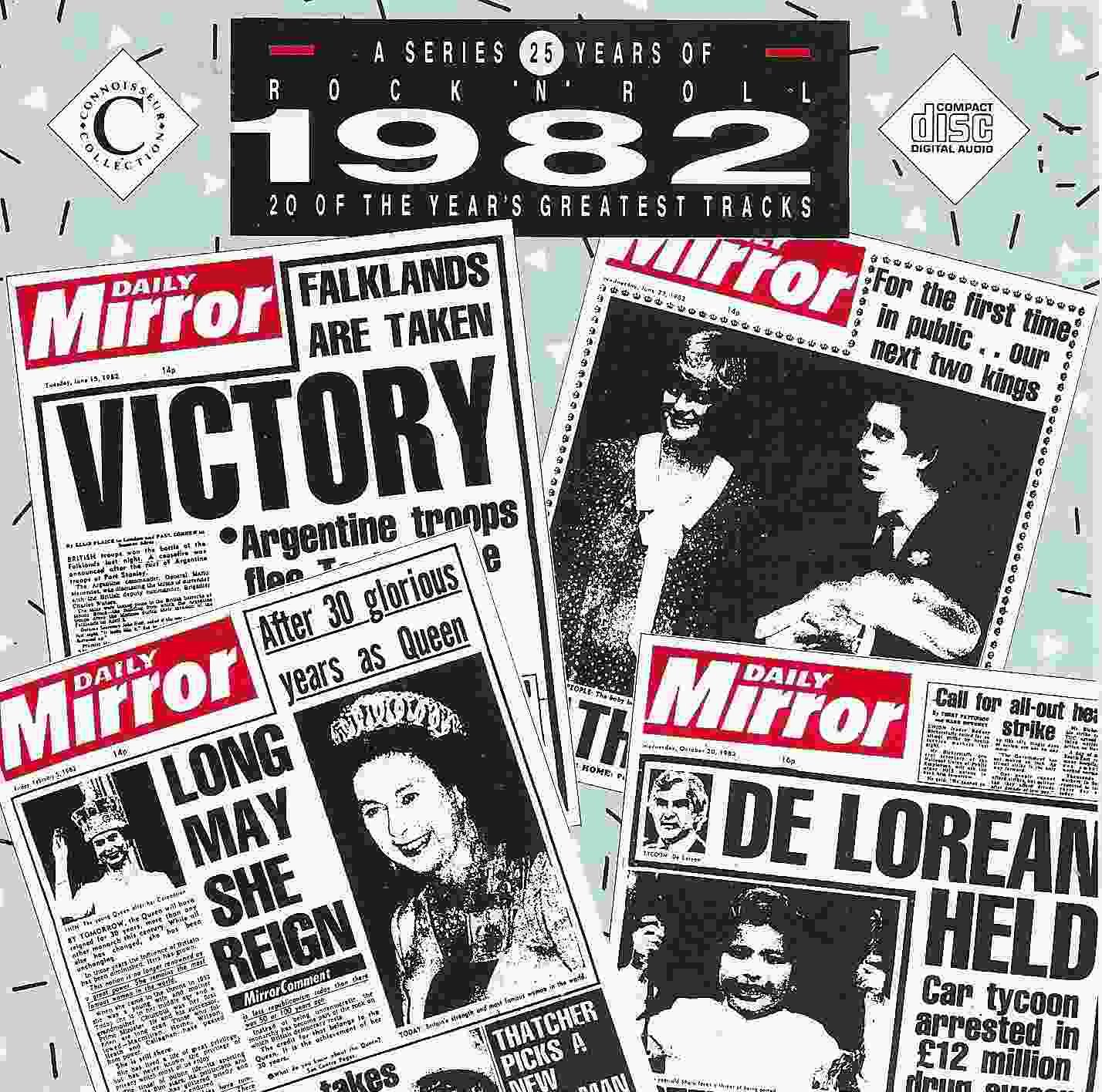 Picture of YRNR MC 82 cover